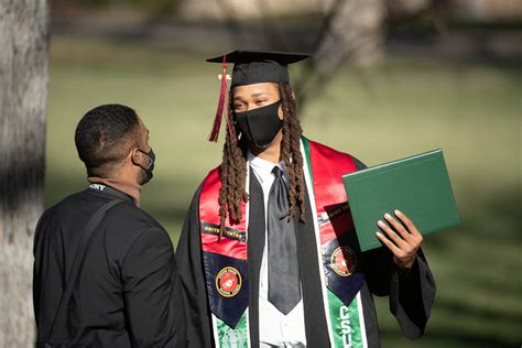 To all 2020 CSU .